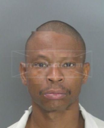 Derrick D Ellison