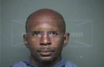 Ronnie Jackson Sr.
