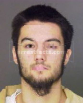 Christopher Matthew Gardner