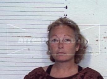 Sheila Ann Bilbrey