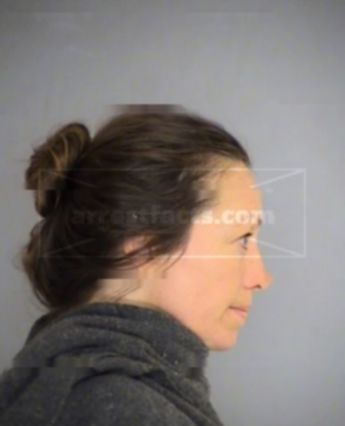 Rebecca Delene Decarlo