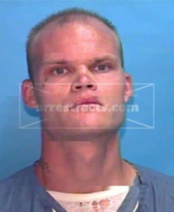 Christopher Allen Otis