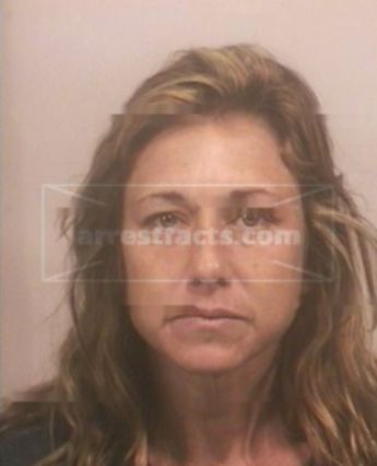 Carrie Anne Speer