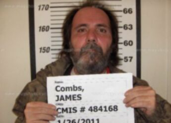 James Scott Combs