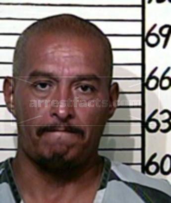 Daniel Perez Gonzales