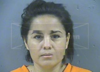 Teofila Sanches-Chavez