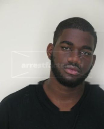 Jamore Savione' Wright