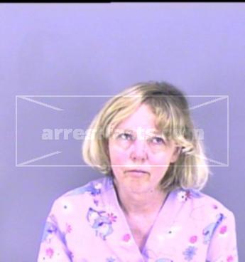 Shirley Kay Chamberlain