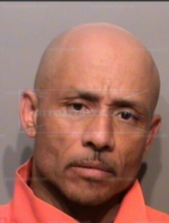 Todd Orrin Grant