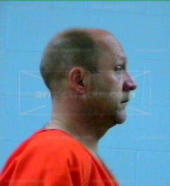 Ross Wayne Johnson