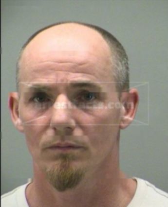 Gregory Scott Thompson