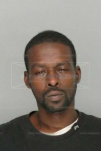 Regenald Dewayne Blackwell