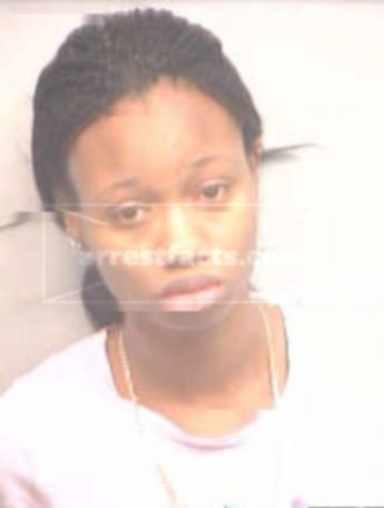 Latonya Perry