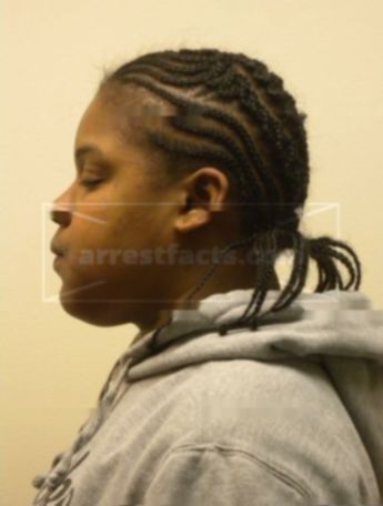 Tierra S Payne