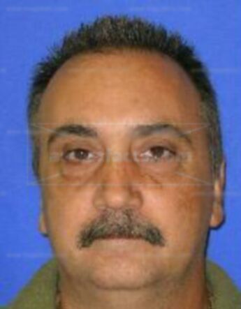 Steven Francis Sardinta
