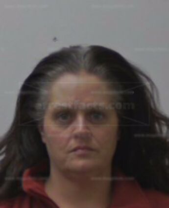 Rebecca Ellyn Davis