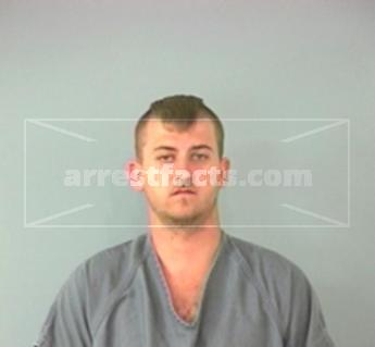 Johnny Jaymes Staley