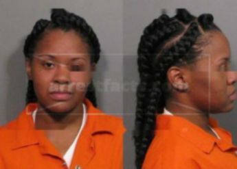 Shunda Nicole Sparks