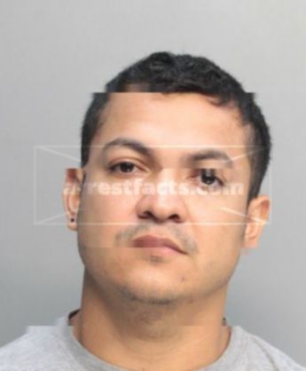 Marvin J Rivera-Montalvo