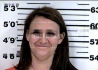 Jessica Suzanne West