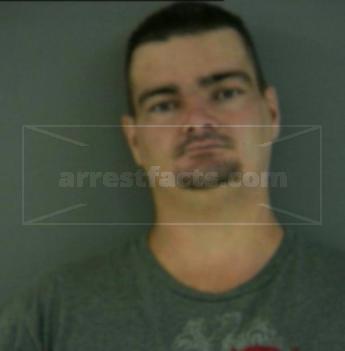 Kristopher Cade Hopson