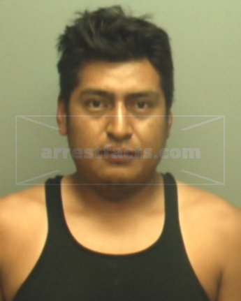 Julio Amilcar Jimenez-Ramirez