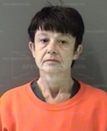 Kathleen Ann Rickmeier