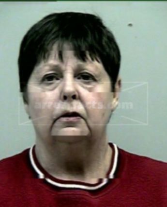 Victoria Dean Brannan