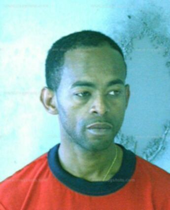 Kennardo Durand Saunders