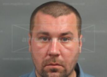 Travis David Bell