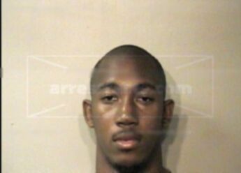 Randolph Frazier