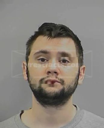 Daniel Christopher Hymes
