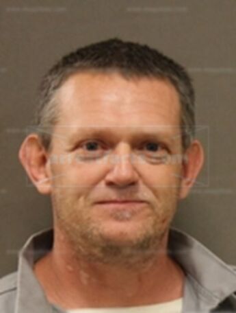 Danny Shawn Barnard