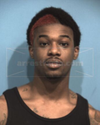 Micheal Ross Parker