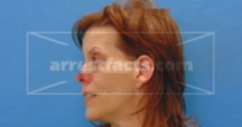 Lorrie Ann Bradshaw