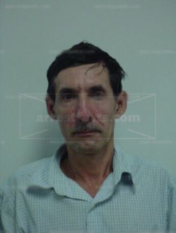 Jose Guillermo Garcia Jimenez