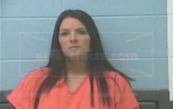 Stephanie Marie Davis