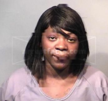 Latrina Anora Lamb