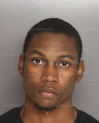 Brandon Lamont Mccants