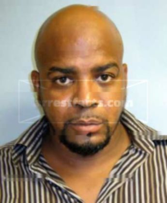 Fredrick Charles Booker