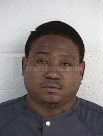 Jackie Bernard Thomas