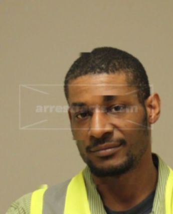 Quasay Moshon Carter