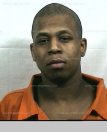 Brian Lamorn Harvey