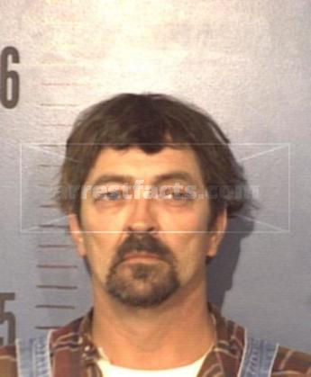 Donny Ray Price
