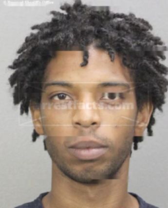 Jeremy Danielle Daniels