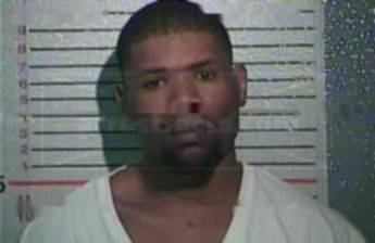 Jermaine Levon Taylor