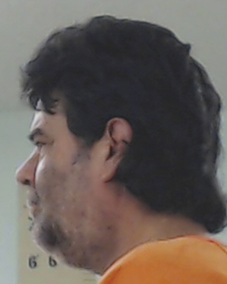 Eric Swayne Daigle