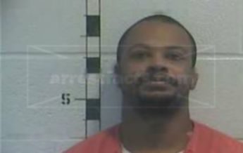 Tyrone Raymon Reed