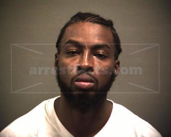 Dejour Labree Thompson