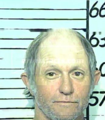 Michael Don Taylor